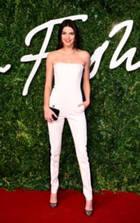 Kendall Jenner feet photo thumbnail