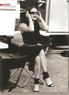 Edyta Herbus feet photo thumbnail