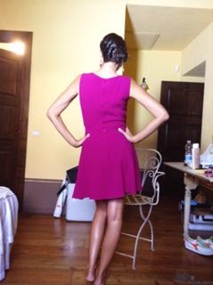 Caterina Balivo feet photo thumbnail