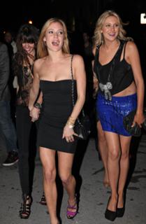 Kristin Cavallari feet photo thumbnail