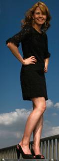 Jennifer Morrison feet photo thumbnail