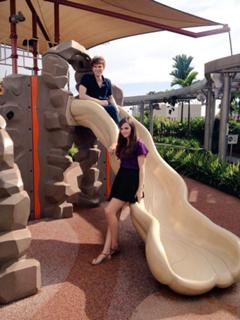 Tiffany Alvord feet photo thumbnail