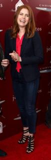 Amy Adams feet photo thumbnail