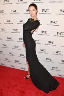 Adriana Lima feet photo thumbnail