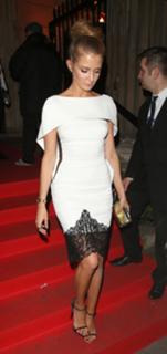Millie Mackintosh feet photo thumbnail
