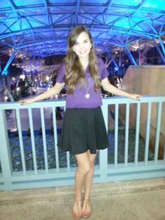Tiffany Alvord feet photo thumbnail