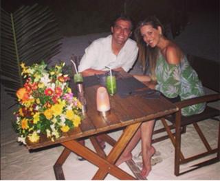 Renata Fan feet photo thumbnail