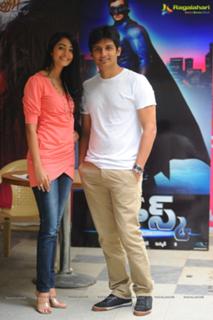 Pooja Hegde feet photo thumbnail
