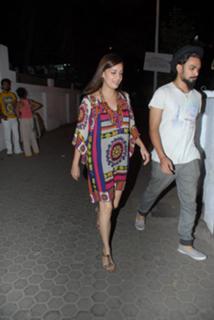 Dia Mirza feet photo thumbnail
