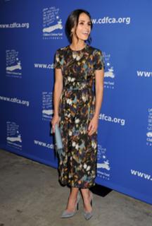 Jordana Brewster feet photo thumbnail