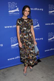 Jordana Brewster feet photo thumbnail