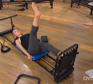 Kerstin Lindquist feet photo thumbnail
