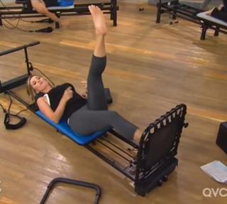 Kerstin Lindquist feet photo thumbnail