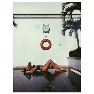 Bruna Marquezine feet photo thumbnail
