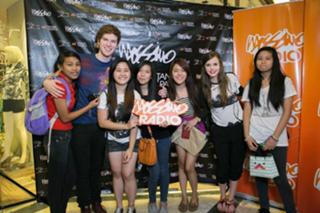 Tiffany Alvord feet photo thumbnail