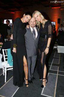 Adriana Lima feet photo thumbnail