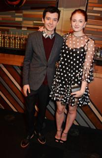 Sophie Turner feet photo thumbnail