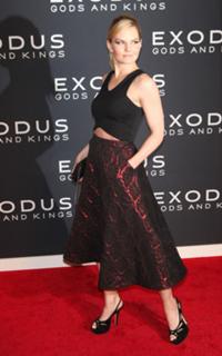 Jennifer Morrison feet photo thumbnail
