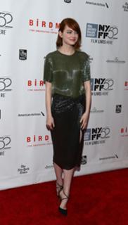 Emma Stone feet photo thumbnail