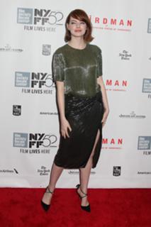 Emma Stone feet photo thumbnail