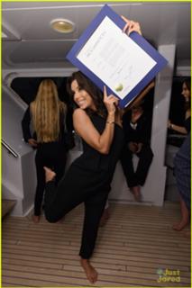 Eva Longoria feet photo thumbnail