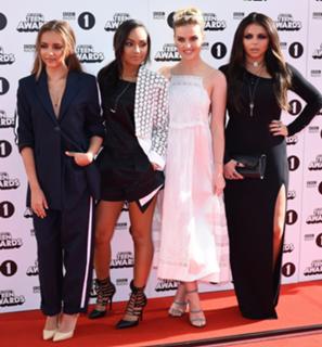 Perrie Edwards feet photo thumbnail