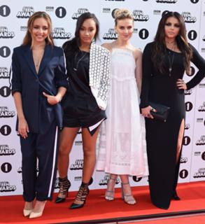 Perrie Edwards feet photo thumbnail