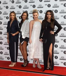 Perrie Edwards feet photo thumbnail