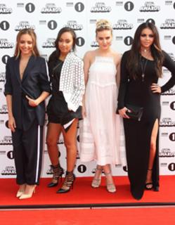 Perrie Edwards feet photo thumbnail
