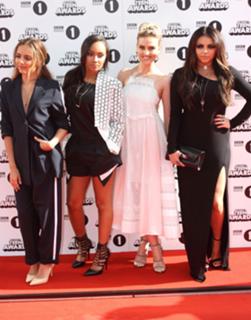 Perrie Edwards feet photo thumbnail