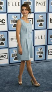 Keri Russell feet photo thumbnail
