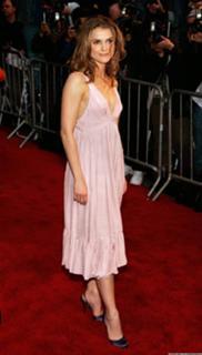 Keri Russell feet photo thumbnail