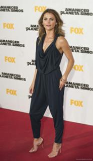Keri Russell feet photo thumbnail