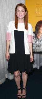 Julianne Moore feet photo thumbnail