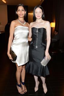 Freida Pinto feet photo thumbnail