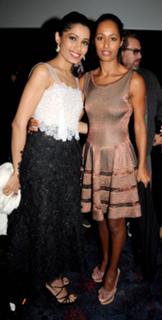 Freida Pinto feet photo thumbnail