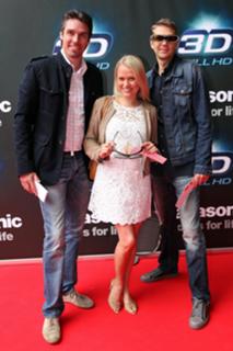 Nova Meierhenrich feet photo thumbnail