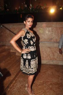 Freida Pinto feet photo thumbnail