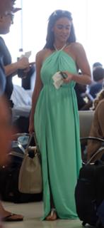 Vicky Pattison feet photo thumbnail