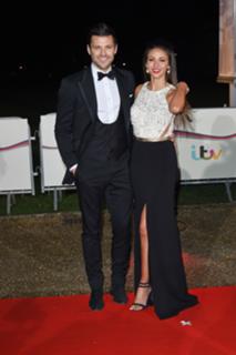Michelle Keegan feet photo thumbnail