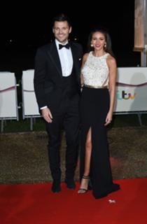 Michelle Keegan feet photo thumbnail