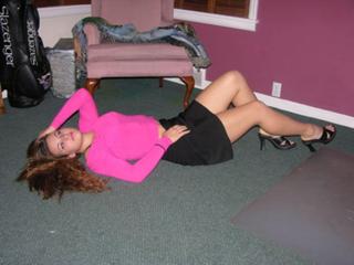Miesha Tate feet photo thumbnail