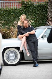 Kate Hudson feet photo thumbnail
