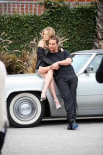 Kate Hudson feet photo thumbnail