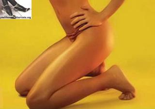 Elisabetta Gregoraci feet photo 2