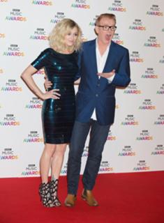 Fearne Cotton feet photo thumbnail