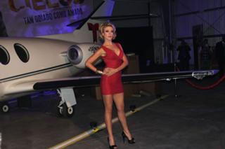 Fernanda Castillo feet photo 5