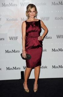 Julie Benz feet photo thumbnail