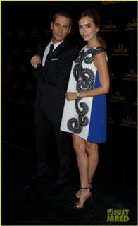Camilla Belle feet photo thumbnail