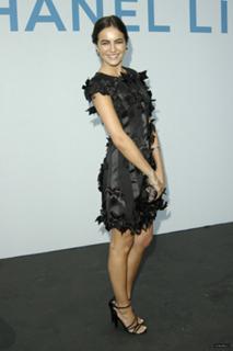 Camilla Belle feet photo thumbnail